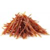 Want Dog Mäkké kačacie jerky prúžky 100 g