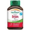 Jamieson Iron GENTLE 28 mg KOMPLEX S VIT. B,C 90 kapsúl