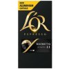 L'or Espresso Ristretto pro Nespresso 10 kapslí