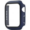 Ochranný kryt pre Apple Watch - Tmavo modrý, 40 mm