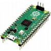 Mikropočítač Raspberry Pi Pico 2 MB flash pamäte 264 kB RAM