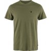 Fjällräven Hemp Blend T-shirt M, Farba GREEN, Veľkosť XL
