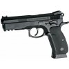 ASG CZ 75 DuoTone CO2 4,5 mm čierna