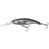 FOX Rage Wobler Slick Stick DR 6cm 5g UV Gold Head (NHL447)