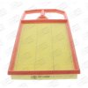 Vzduchový filter CHAMPION (FEDERAL-MOGUL) CAF100696P