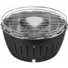 LotusGrill G435 U antracit