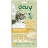 Oasy Creamy Snack Chicken 4 x 15 g