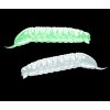 Libra Lures Goliath Glow UV Zelená - 3cm 15ks