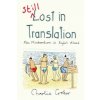 Still Lost in Translation