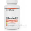 GymBeam Vitamín K2 90 kapsúl