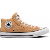 Pánske členkové tenisky Converse, CHUCK TAYLOR ALL STAR MALDEN STREET žltá,biela,čierna 41