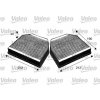 Filter vnútorného priestoru VALEO 715621