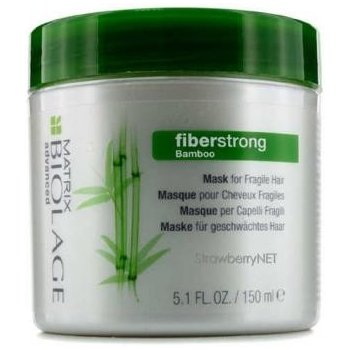 Matrix Biolage Advanced Fiberstrong (Masque For Weak, Fragile Hair) | 150 ml