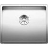 Blanco Claron 500-U nerez