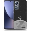 Picasee ULTIMATE CASE pro Xiaomi 12 - Astronaut