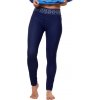 Dámske funkčné nohavice Krimson Klover Sarah Legging - Indigo M