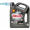 Olej motorový Shell Helix Ultra ECT C3 5W-30 4000ml