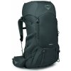 Osprey RENN 50 dark charcoal gray wolf