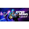 HyperBrawl Tournament