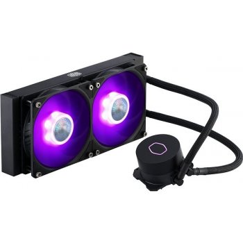 Cooler Master MasterLiquid ML240L V2 RGB MLW-D24M-A18PC-R2