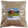 SEED SERVICE Trávna zmes Lúka - skorá Lúka - skorá 1 kg