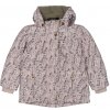 Mikk-Line Mikk - line dívčí zimní bunda 16908 - Cloud Gray Velikost: 80