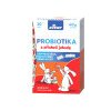 Vitar Probiotiká Bob a Bobek s pr.jahody 20x2g