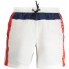 Štýlové Pánske Plavky NORWAY 1963 Biela Farba: Biela, Velkost: 2XL