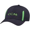 Šiltovka CCM Golf Perforated Cap Dark Midnight Senior