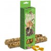 Little One tyčinky pre morčatá, králiky a činčily s lucernou 2x 55 g