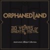 Orphaned Land: 30 Years Of Oriental Metal - 8CD