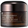 Mizon Snail 60% Snail Repair Perfect Cream pleťový krém s filtrátom sekrétu zo slimáka 50 ml