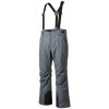 Outhorn Pánske lyžiarske nohavice HOZ19-SPMN601 middle grey melange XXL