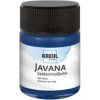 farba na hodváb KREUL Javana 50 ml nočná modrá
