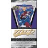 Hokejové karty NHL 2025-26 Upper Deck MVP Hockey Gravity Retail Balíček