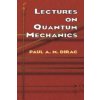 Lectures on Quantum Mechanics