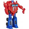 Hasbro Transformers Cyberverse 1 step Optimus Prime, E3645