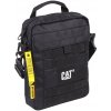 CAT crossbody taška Combat Namib čierna