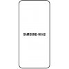 engaroGuard Hydrogel - ochranná fólia - Samsung Galaxy M10s priesvitná nepoužívam kryt = fólia na celý displej 1 kus s výrezom prednej kamery