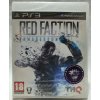 Red Faction: Armageddon Playstation 3 EDÍCIA: Pôvodné vydanie - originál balenie v pôvodnej fólii s trhacím prúžkom