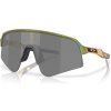 Slnečné okuliare Oakley Sutro Lite Sweep - fern spacedust/prizm black uni