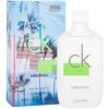 Calvin Klein CK One Reflections 100 ml toaletná voda unisex