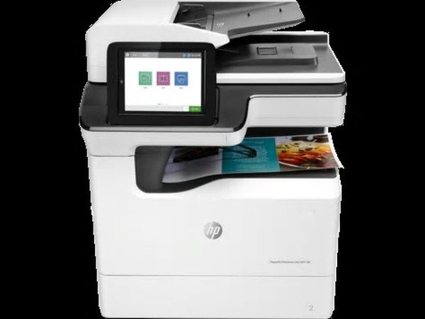 HP PageWide Enterprise Color MFP 780dn J7Z09A