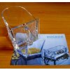 Hocker Lux - Kuchynský zásobník - číry