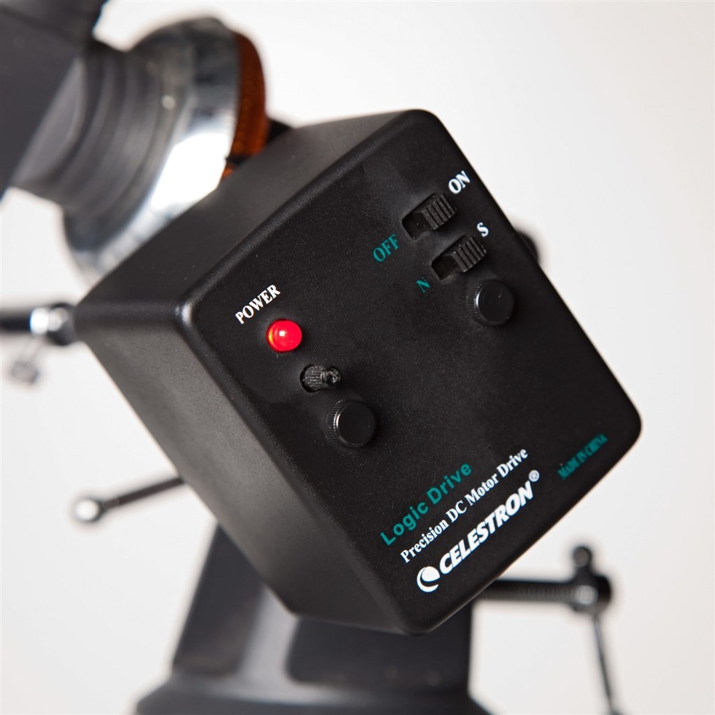 Celestron AstroMaster 130EQ-MD