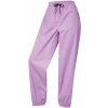 Crivit Dámske nepremokavé nohavice fialová