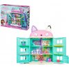 Spin Master Gabi Purrfect Cat House + figrky