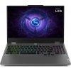 Lenovo LOQ Intel® Core™ i5 i5-12450HX Laptop 39.6 cm (15.6 ) Full HD 16 GB DDR5-SDRAM 512 GB SSD NVIDIA GeForce RTX 4050 Wi-Fi 6 (802.11ax) NoOS Grey