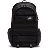 Batoh Nike SB Sportswear RPM 2.0 26L black/black/white 26L 53×33×18 CM 24/25 - Odosielame do 24 hodín