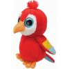 Orbys - Papagáj plyšový